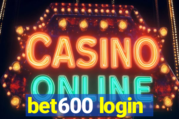 bet600 login